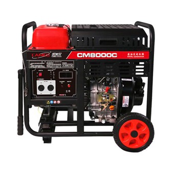 पोर्टेबल डीजल जेनरेटर